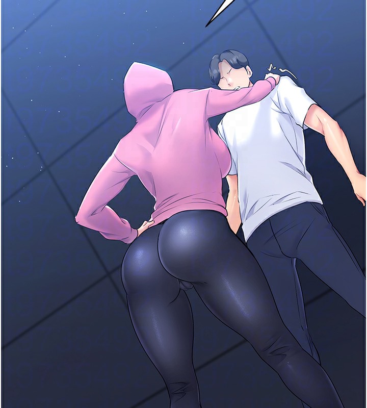 [韩国漫画] Set up!排球少女 剧情,女学生#[126P]-98