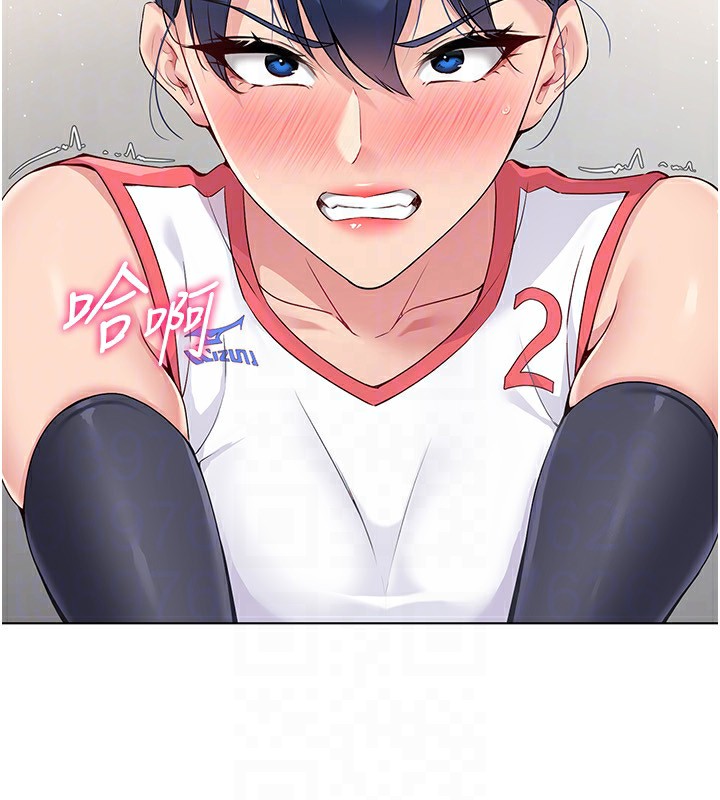 [韩国漫画] Set up!排球少女 剧情,女学生#[163P]-122