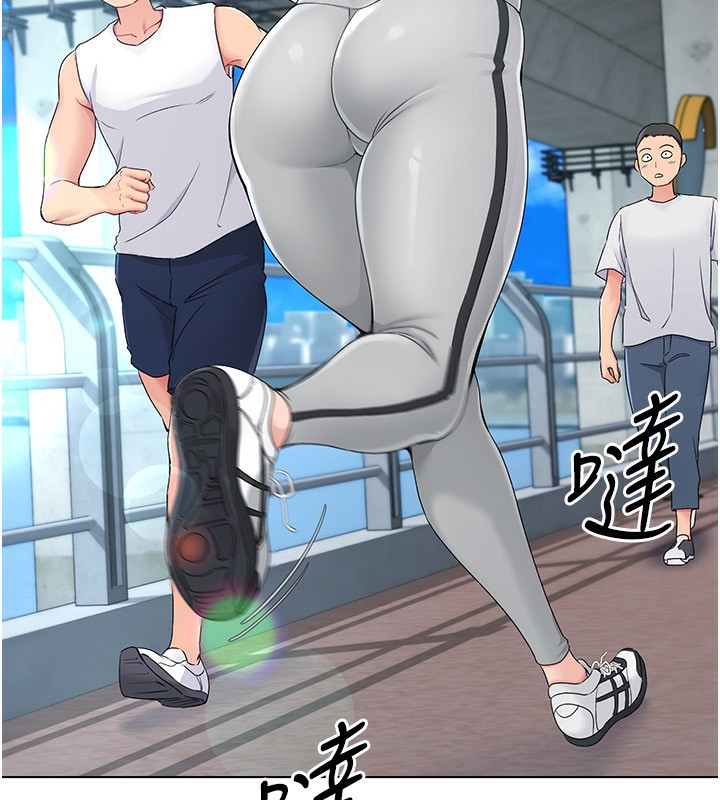 [韩国漫画] Set up!排球少女 剧情,女学生#[163P]-60