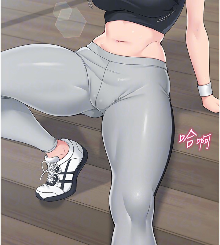 [韩国漫画] Set up!排球少女 剧情,女学生#[163P]-67