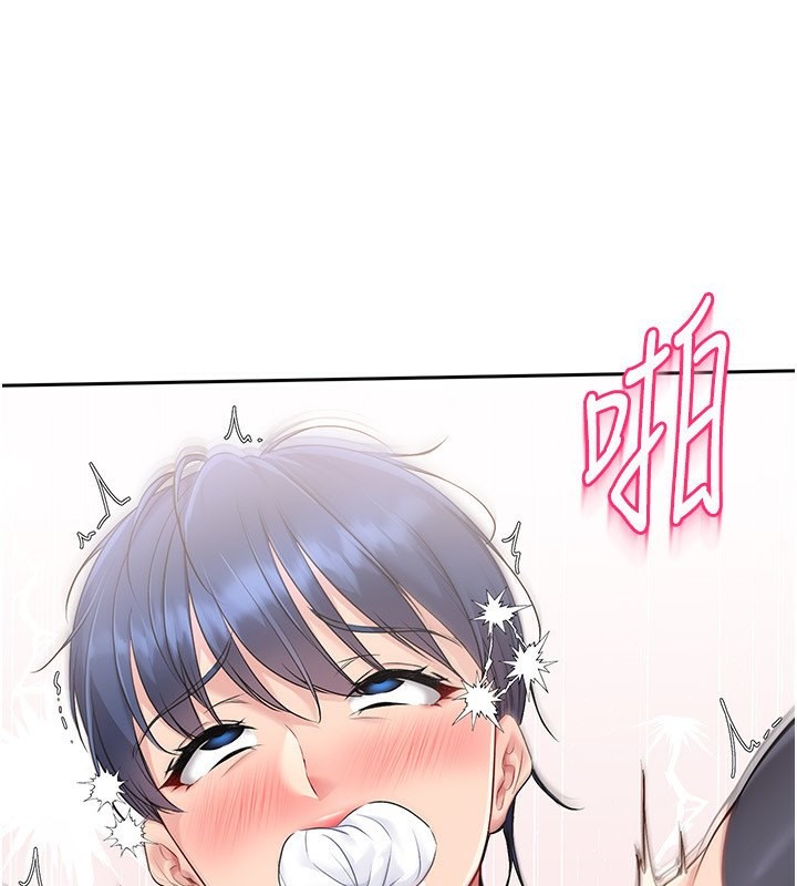 [韩国漫画] Set up!排球少女 剧情,女学生#[121P]-49