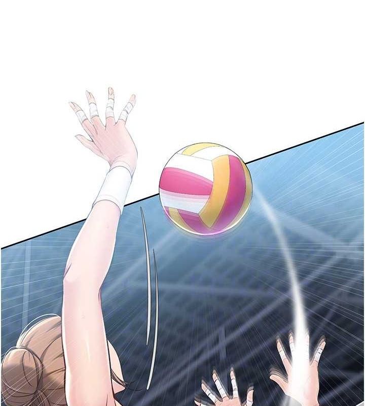 [韩国漫画] Set up!排球少女 剧情,女学生#[144P]-26