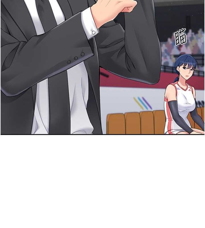 [韩国漫画] Set up!排球少女 剧情,女学生#[144P]-51