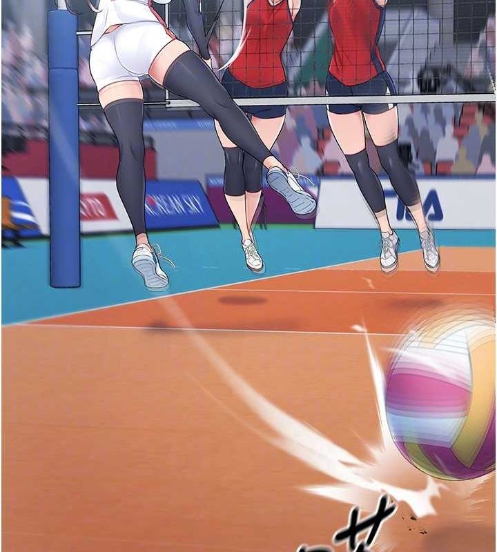 [韩国漫画] Set up!排球少女 剧情,女学生#[144P]-61