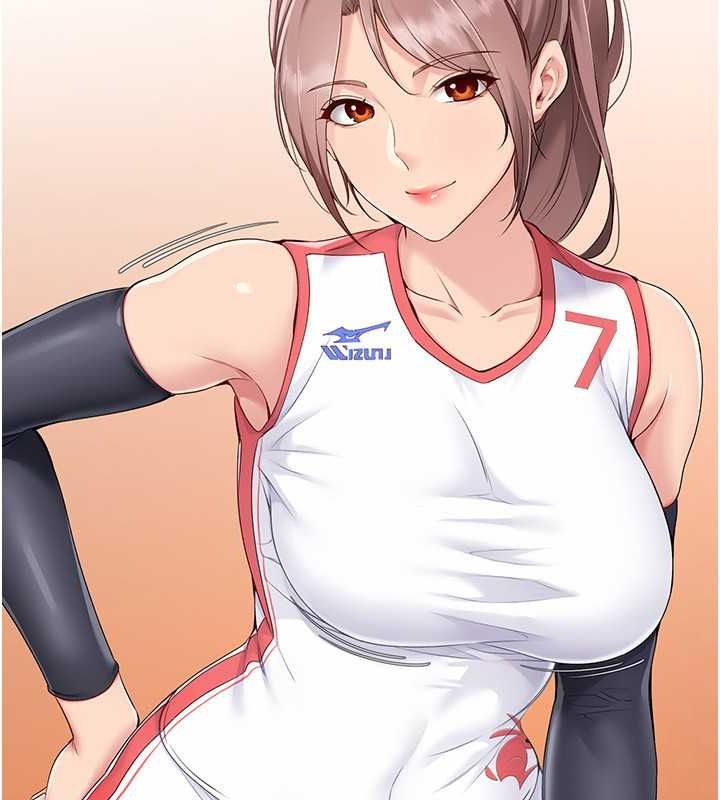 [韩国漫画] Set up!排球少女 剧情,女学生#[127P]-81