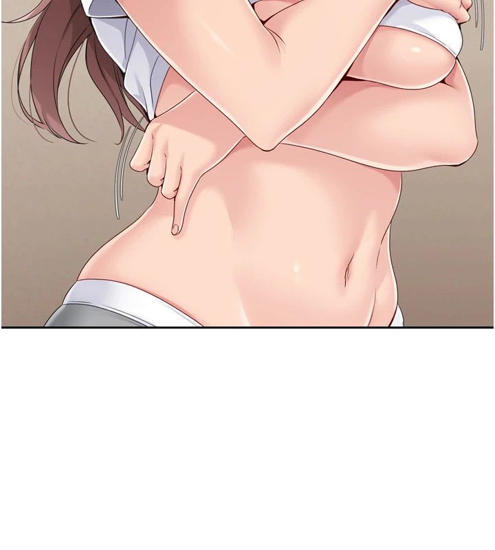 [韩国漫画] Set up!排球少女 剧情,女学生#[146P]-23