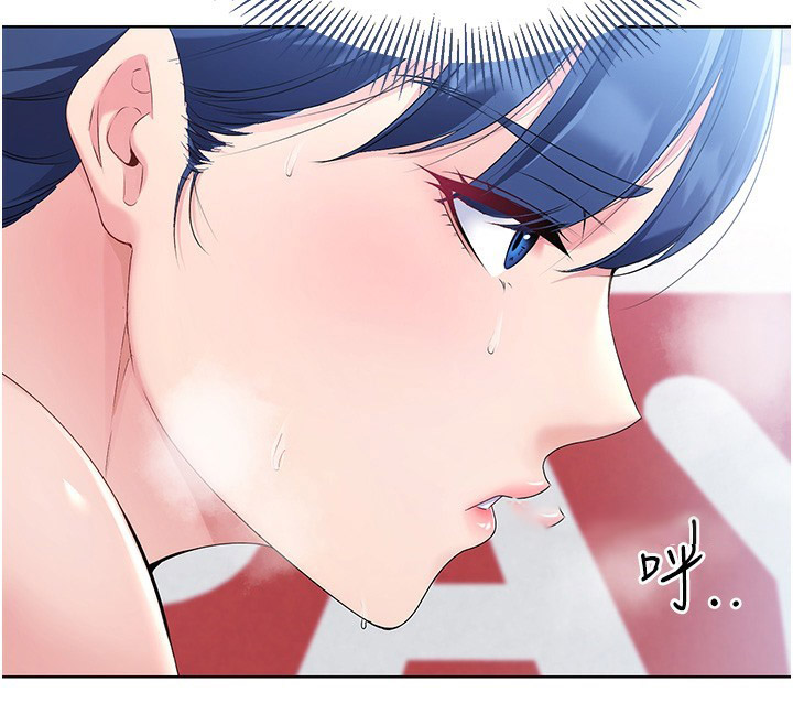 [韩国漫画] Set up!排球少女 剧情,女学生#[152P]-119