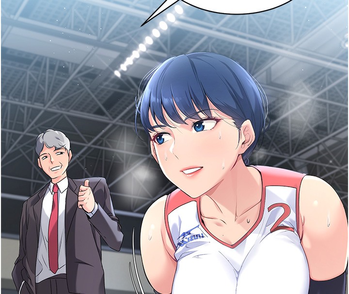 [韩国漫画] Set up!排球少女 剧情,女学生#[152P]-126