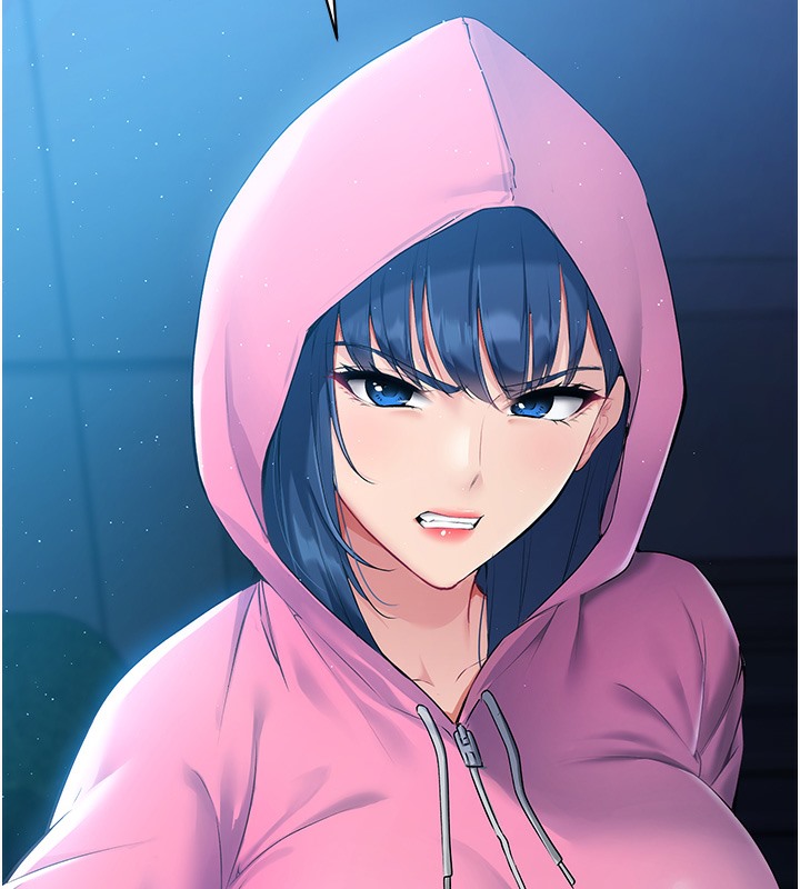 [韩国漫画] Set up!排球少女 剧情,女学生#[152P]-2