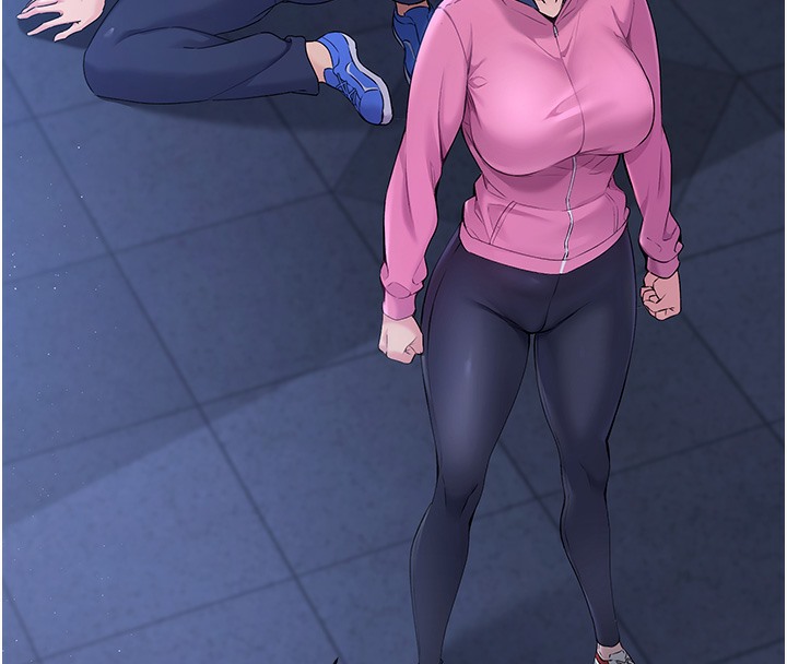 [韩国漫画] Set up!排球少女 剧情,女学生#[152P]-27