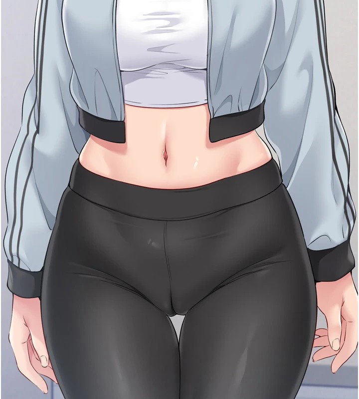 [韩国漫画] Set up!排球少女 剧情,女学生#[168P]-11