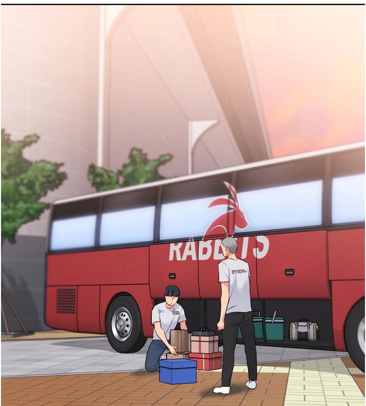 [韩国漫画] Set up!排球少女 剧情,女学生#[168P]-143