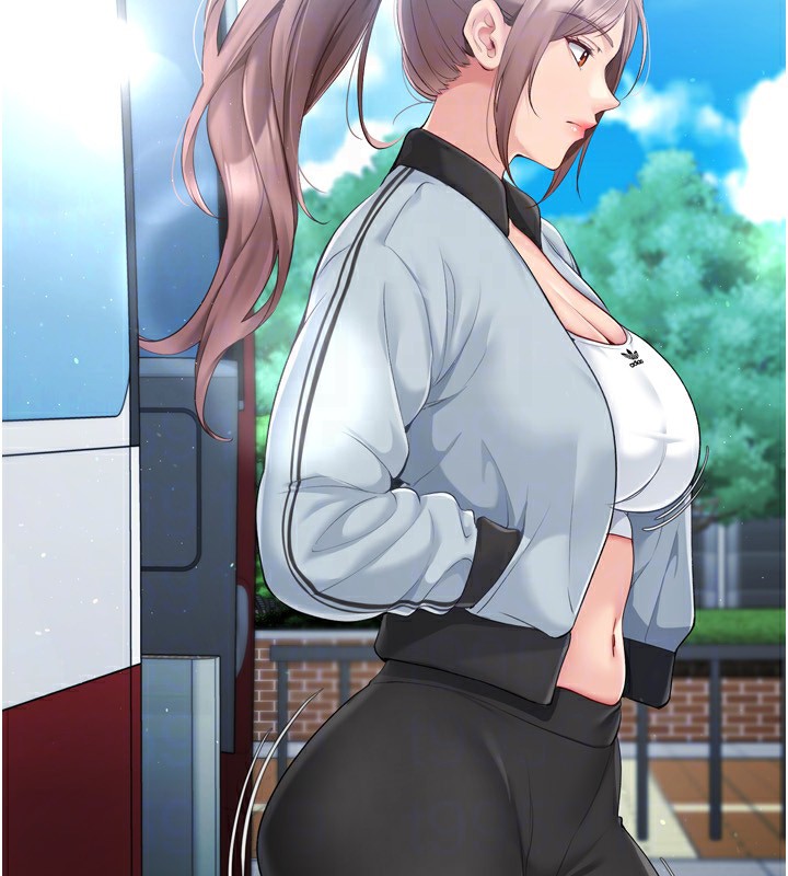 [韩国漫画] Set up!排球少女 剧情,女学生#[168P]-49