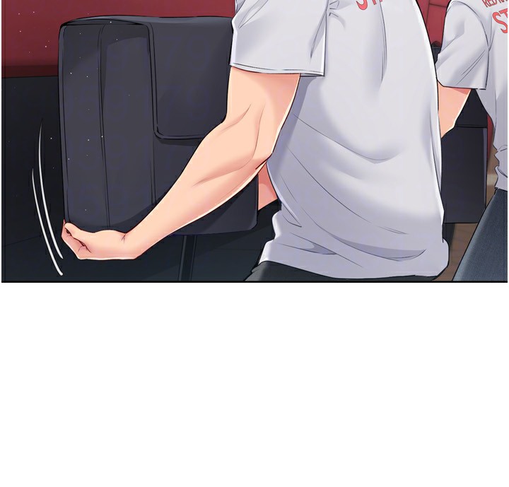 [韩国漫画] Set up!排球少女 剧情,女学生#[168P]-53