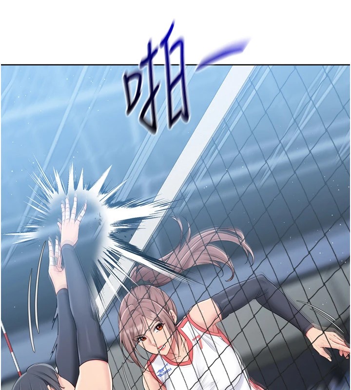 [韩国漫画] Set up!排球少女 剧情,女学生#[168P]-62