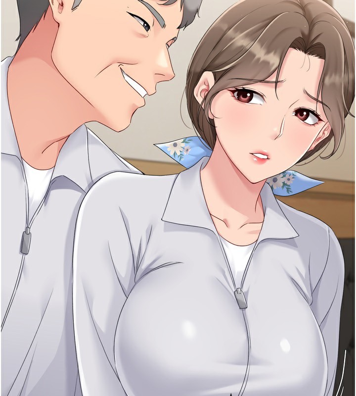 [韩国漫画] Set up!排球少女 剧情,女学生#[176P]-163