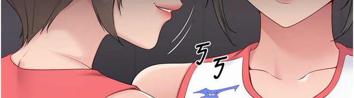 [韩国漫画] Set up!排球少女 剧情,女学生#[176P]-57