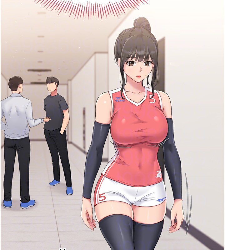 [韩国漫画] Set up!排球少女 剧情,女学生#[200P]-115