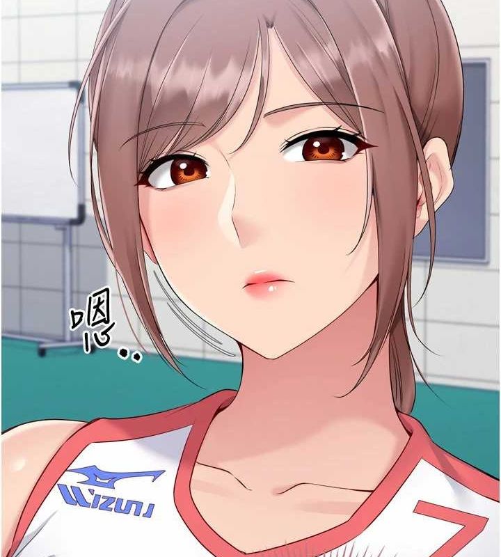 [韩国漫画] Set up!排球少女 剧情,女学生#[157P]-21