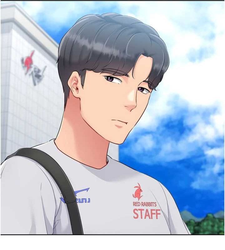 [韩国漫画] Set up!排球少女 剧情,女学生#[160P]-117