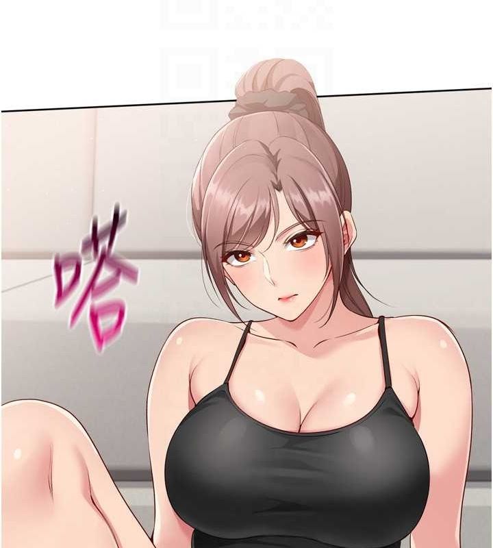 [韩国漫画] Set up!排球少女 剧情,女学生#[150P]-101