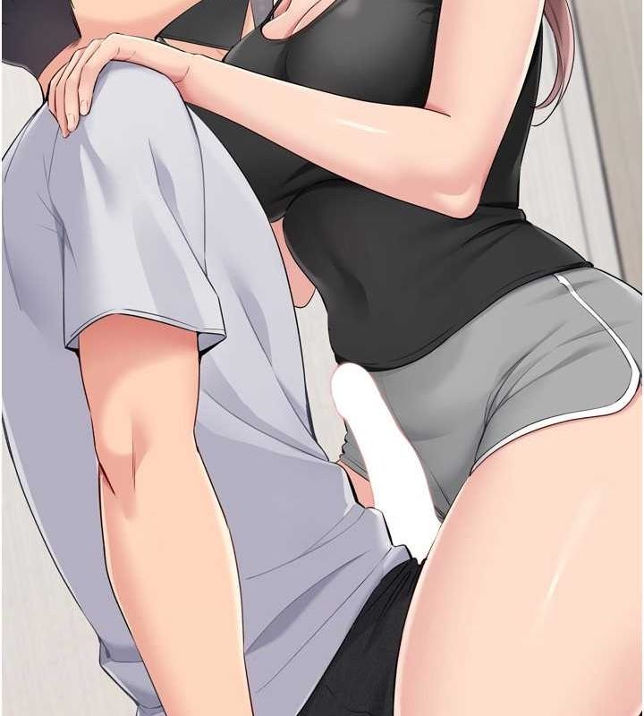 [韩国漫画] Set up!排球少女 剧情,女学生#[150P]-115