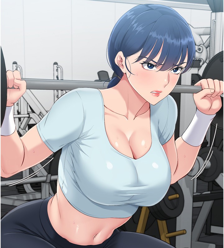 [韩国漫画] Set up!排球少女 剧情,女学生#[154P]-128