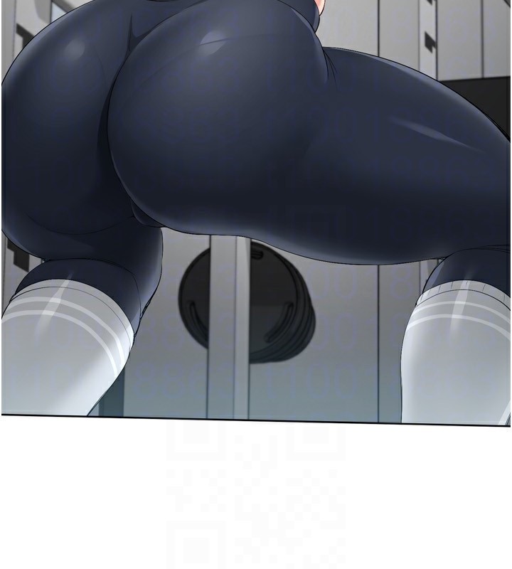 [韩国漫画] Set up!排球少女 剧情,女学生#[154P]-132