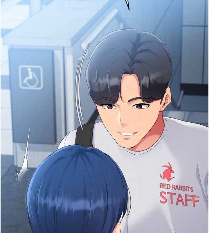 [韩国漫画] Set up!排球少女 剧情,女学生#[158P]-130