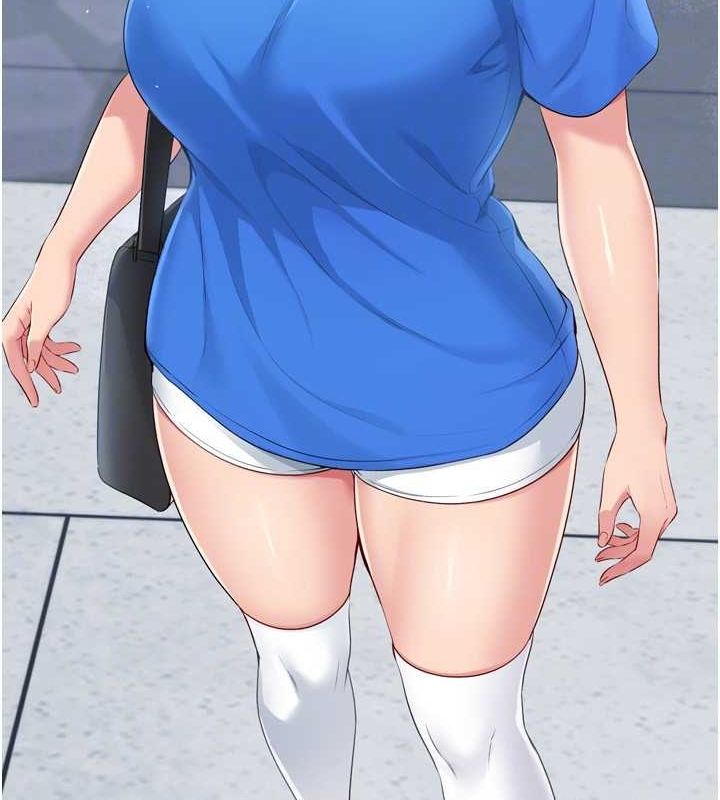 [韩国漫画] Set up!排球少女 剧情,女学生#[158P]-142