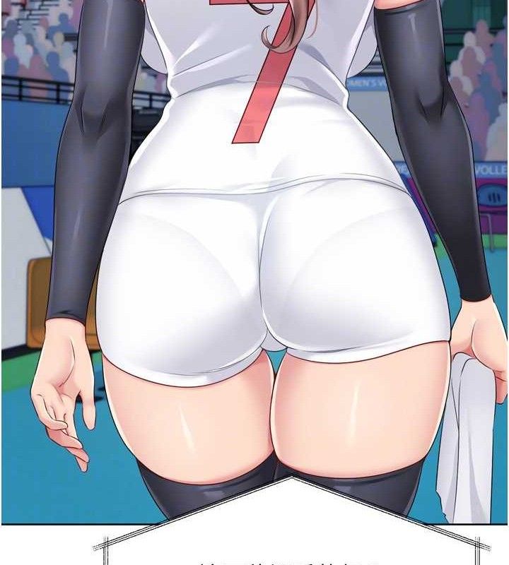 [韩国漫画] Set up!排球少女 剧情,女学生#[156P]-104