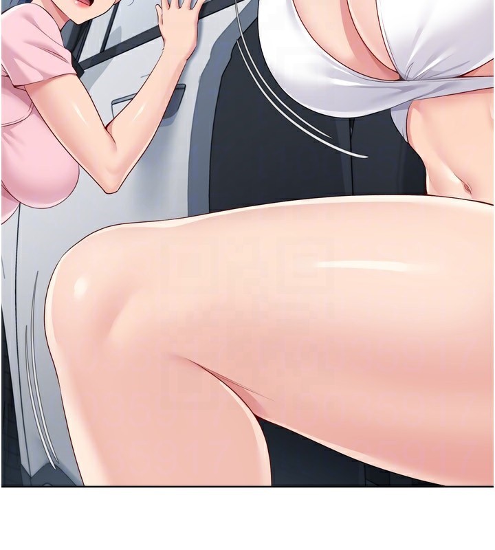 [韩国漫画] Set up!排球少女 剧情,女学生#[157P]-103