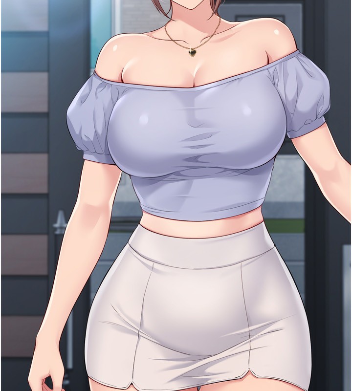 [韩国漫画] Set up!排球少女 剧情,女学生#[157P]-7