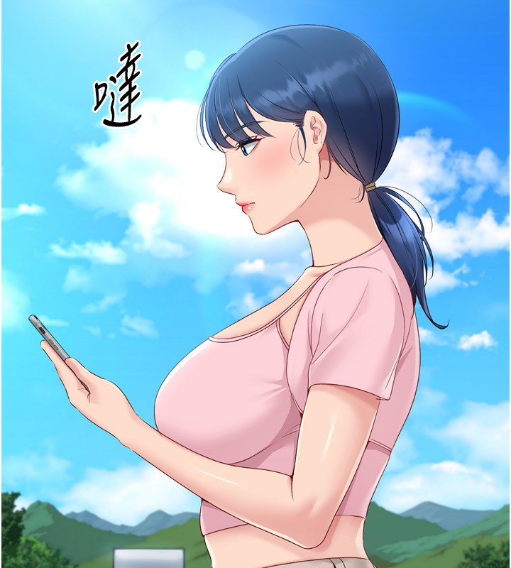 [韩国漫画] Set up!排球少女 剧情,女学生#[180P]-12