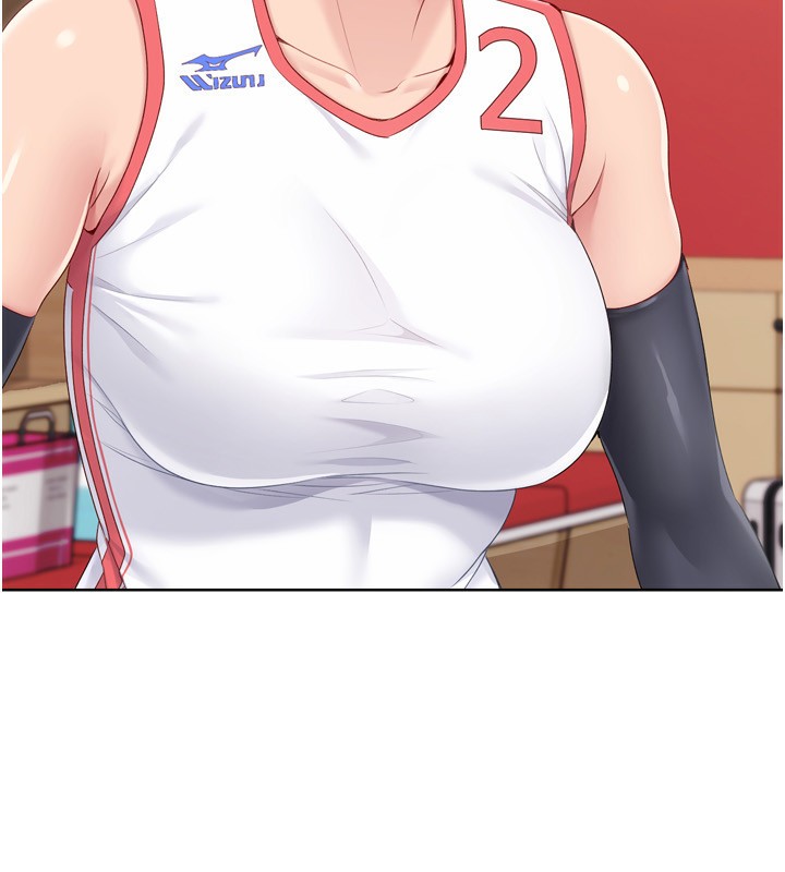 [韩国漫画] Set up!排球少女 剧情,女学生#[180P]-38