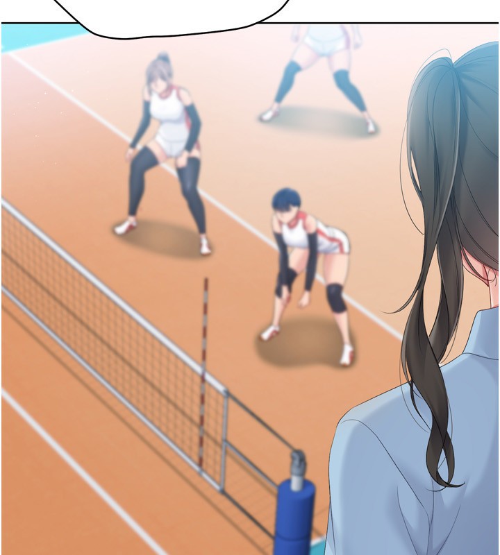 [韩国漫画] Set up!排球少女 剧情,女学生#[180P]-92