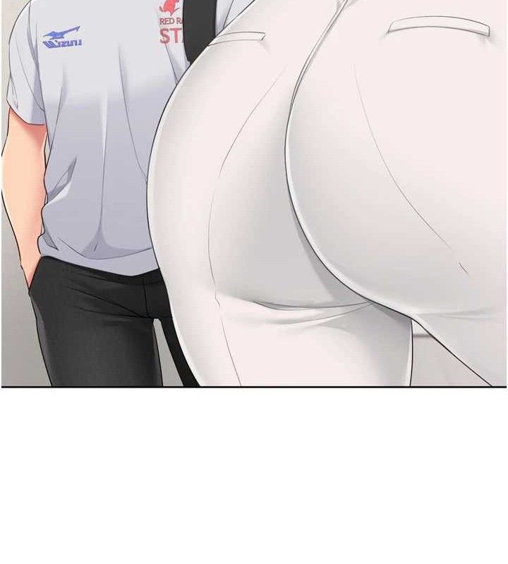 [韩国漫画] Set up!排球少女 剧情,女学生#[159P]-100