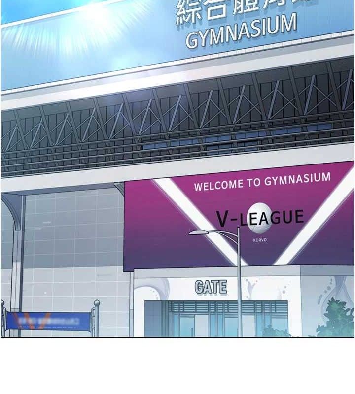 [韩国漫画] Set up!排球少女 剧情,女学生#[159P]-131