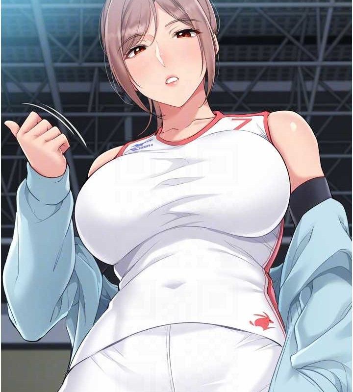 [韩国漫画] Set up!排球少女 剧情,女学生#[159P]-141