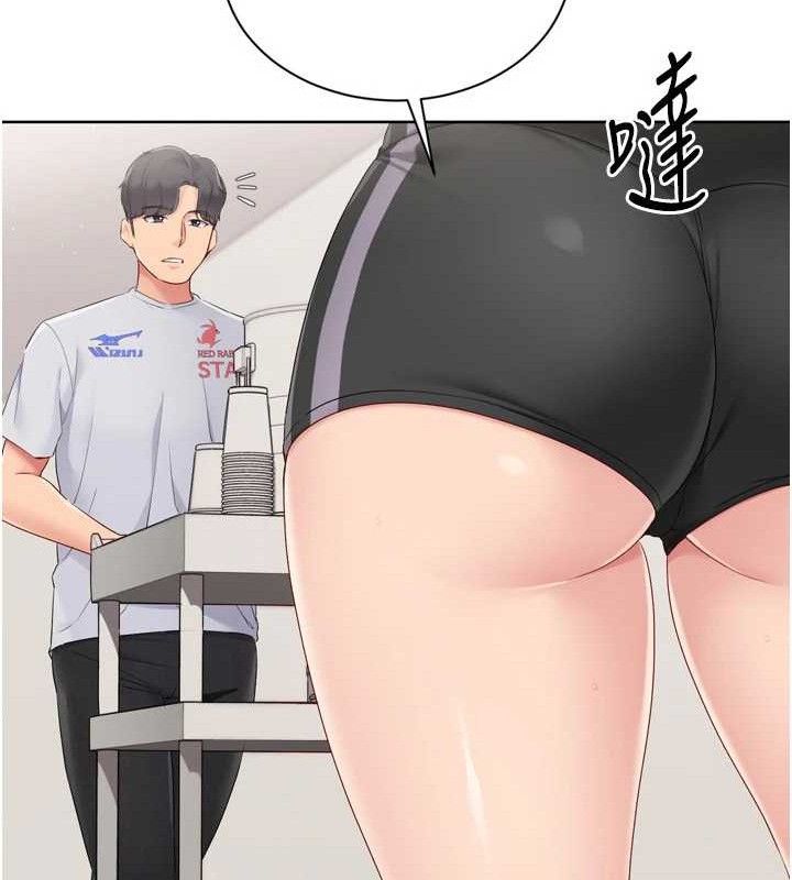 [韩国漫画] Set up!排球少女 剧情,女学生#[159P]-31