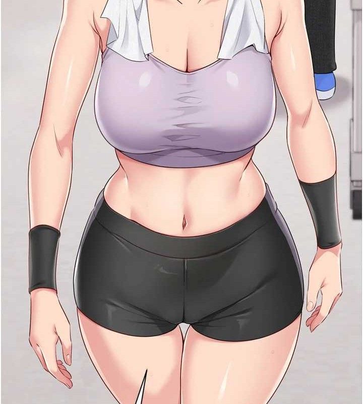 [韩国漫画] Set up!排球少女 剧情,女学生#[159P]-50