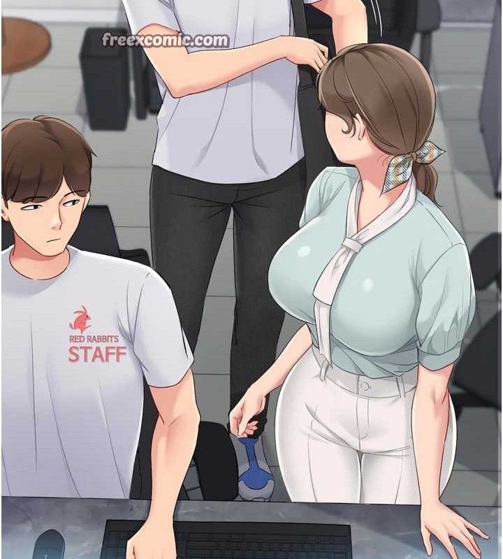 [韩国漫画] Set up!排球少女 剧情,女学生#[159P]-70