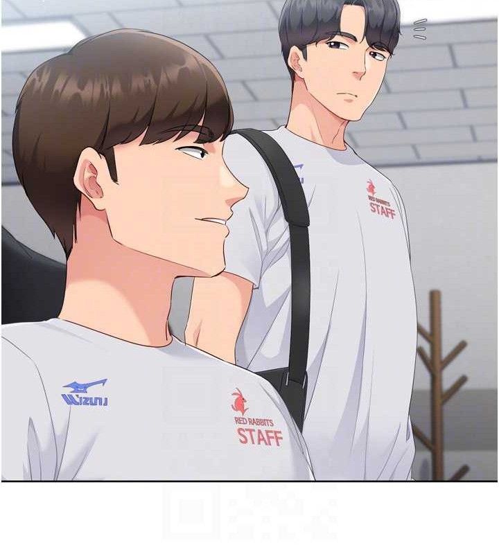 [韩国漫画] Set up!排球少女 剧情,女学生#[159P]-80