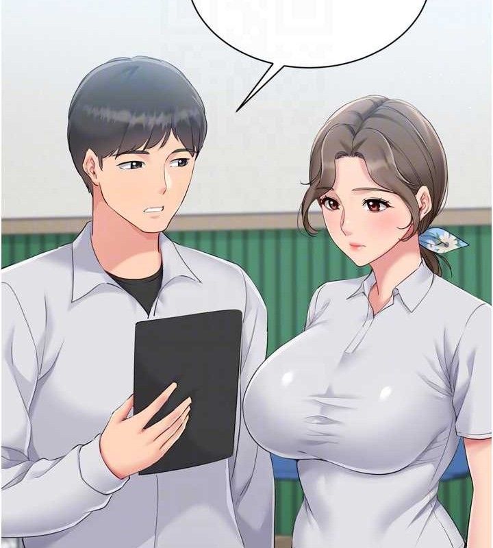 [韩国漫画] Set up!排球少女 剧情,女学生#[173P]-25