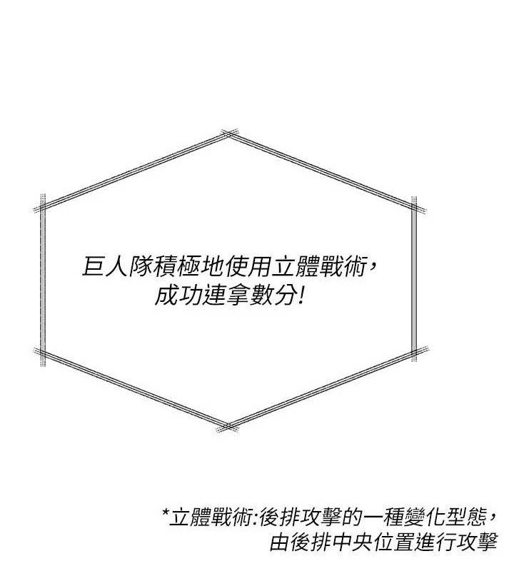 [韩国漫画] Set up!排球少女 剧情,女学生#[173P]-33