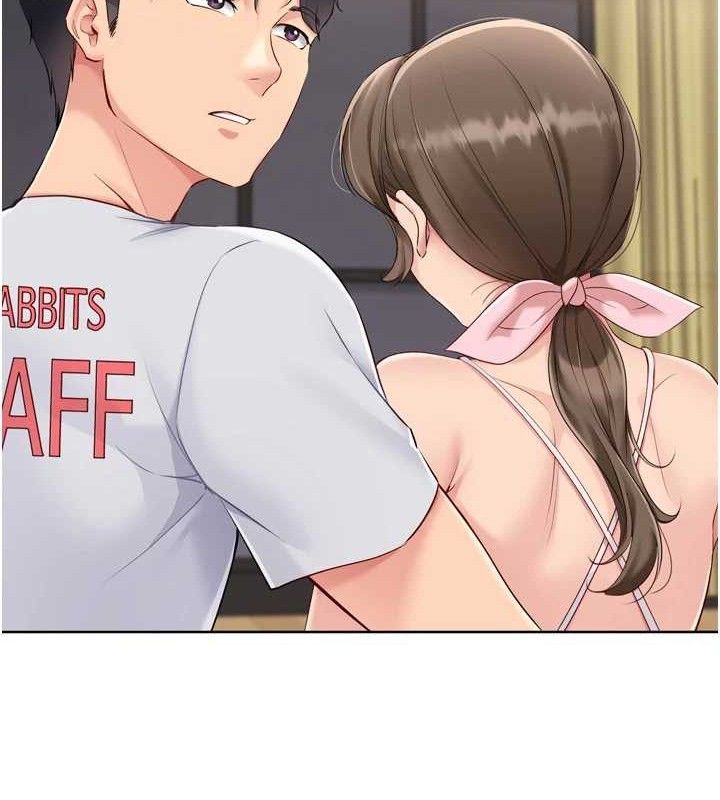 [韩国漫画] Set up!排球少女 剧情,女学生#[152P]-36