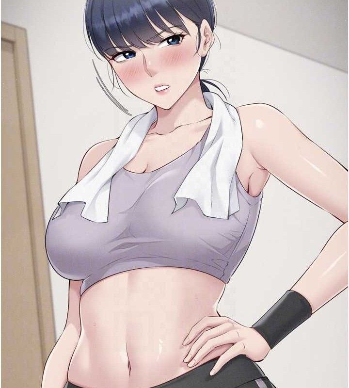 [韩国漫画] Set up!排球少女 剧情,女学生#[152P]-60