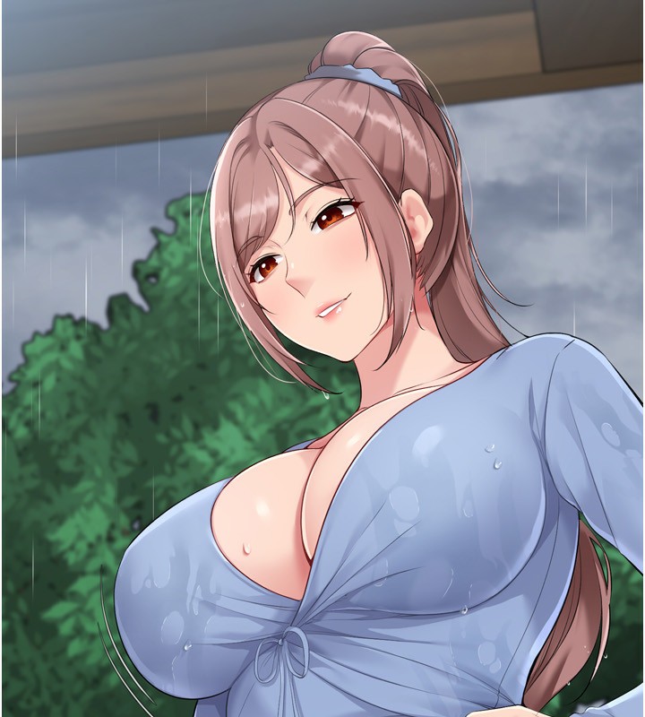 [韩国漫画] Set up!排球少女 剧情,女学生#[169P]-138