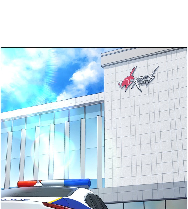 [韩国漫画] Set up!排球少女 剧情,女学生#[169P]-22