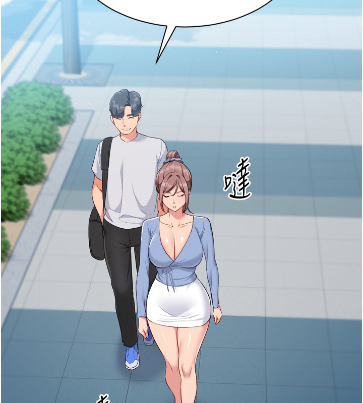 [韩国漫画] Set up!排球少女 剧情,女学生#[169P]-60